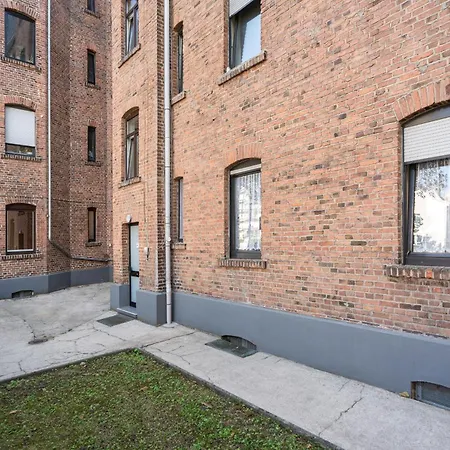 Hozo1-exklusiv Der Roze Living Apartment *