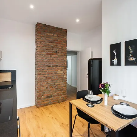 Hozo1-exklusiv Der Roze Living Apartment Koblenz (Rhineland-Palatinate)