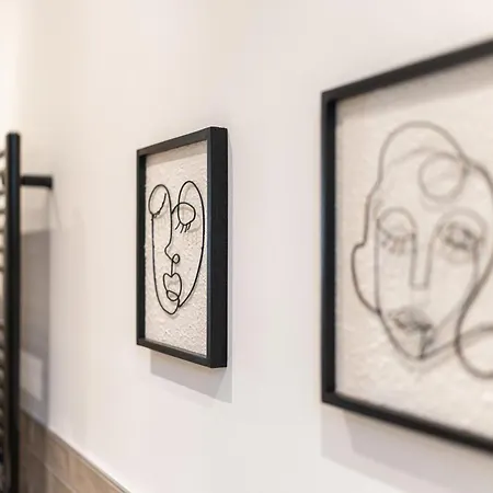 Apartamento Hozo1-exklusiv Der Roze Living Coblença