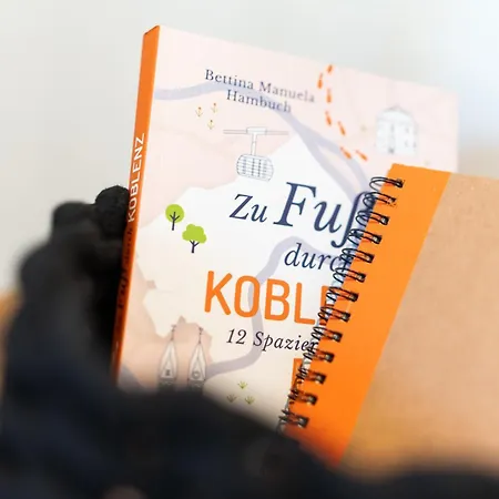 Hozo1-exklusiv Der Roze Living Koblenz (Rhineland-Palatinate)