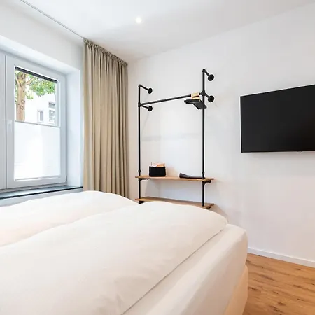 Hozo1-exklusiv Der Roze Living * Coblença