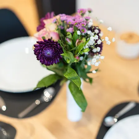 Hozo1-exklusiv Der Roze Living Apartment