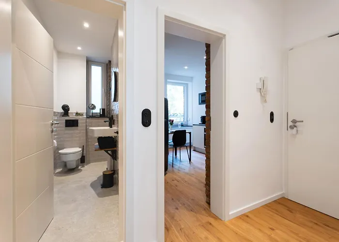 Hozo1-exklusiv Der Roze Living Apartman