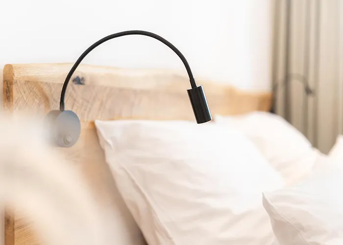 Apartman Hozo1-exklusiv Der Roze Living Koblenz